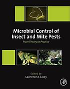 Microbial Control of Insect and Mite Pests