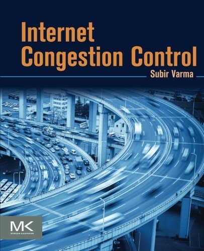 Internet Congestion Control