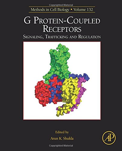 G protein-coupled receptors : signaling, trafficking, and regulation