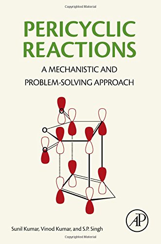 Pericyclic Reactions