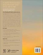 Human Physiology, Biochemistry and Basic Medicine