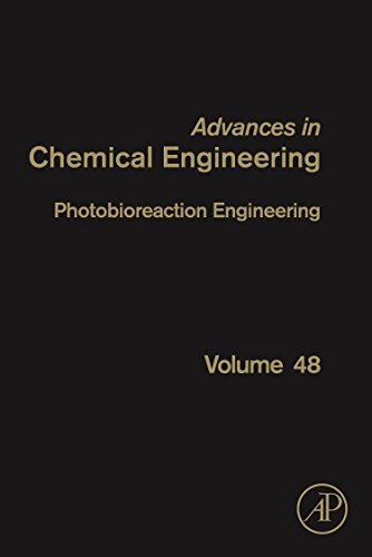 Photobioreaction Engineering.