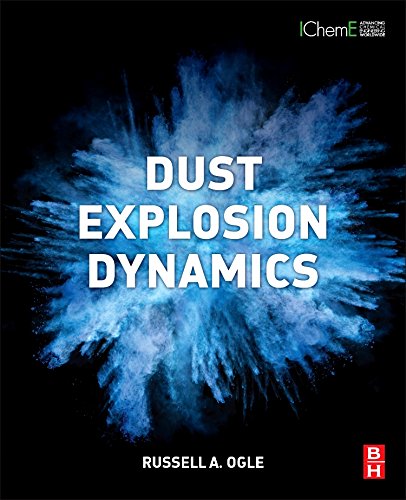 Dust explosion dynamics