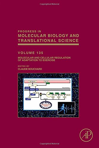 Molecular and Cellular Regulation of Adaptation to Exercise, 135