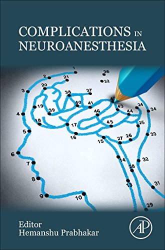 Complications in neuroanesthesia