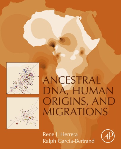 Ancestral Dna, Human Origins, and Migrations