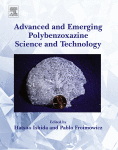 Advanced and Emerging Polybenzoxazine Science and Technology