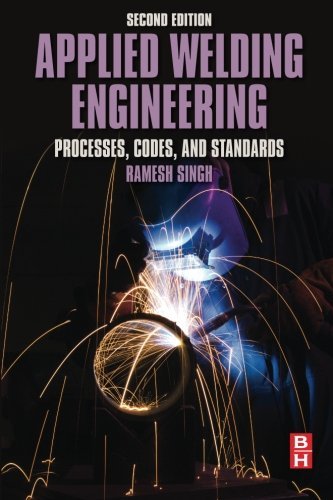 Applied Welding Engineering