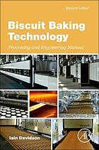 Biscuit Baking Technology