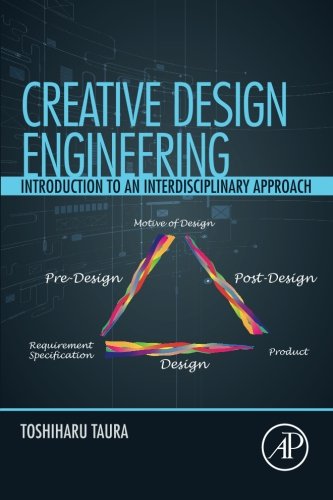 Creative Design Engineering