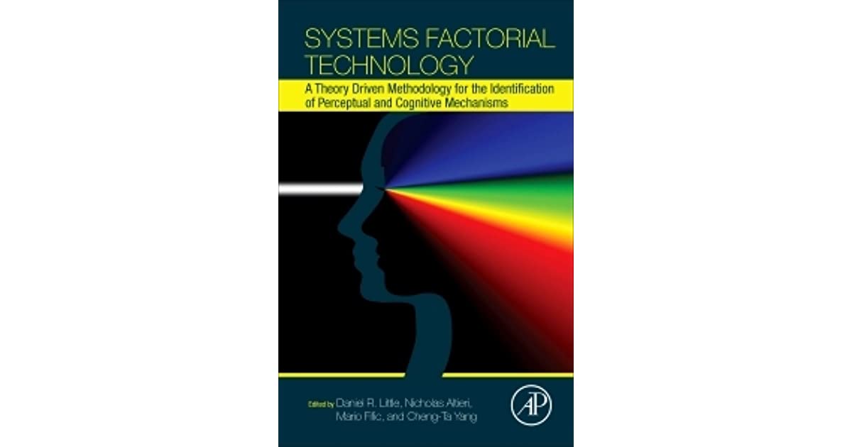 Systems Factorial Technology