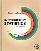 Introductory Statistics