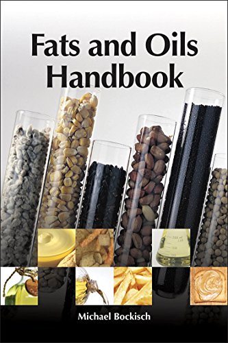 Fats and Oils Handbook (Nahrungsfette und Öle).