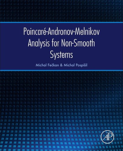 Poincaré-Andronov-Melnikov Analysis for Non-Smooth Systems