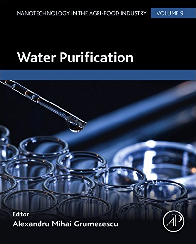 Water purification