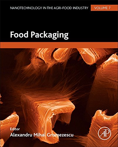Nanotechnology in the Agri-Food Industry : Food Packaging.
