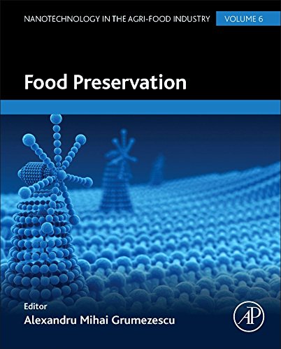 Food preservation