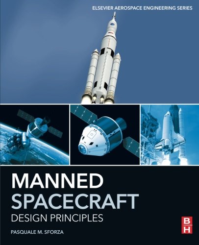 Manned Spacecraft Design Principles