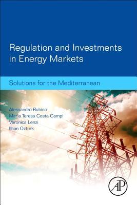 Regulation and Investments in Energy Markets