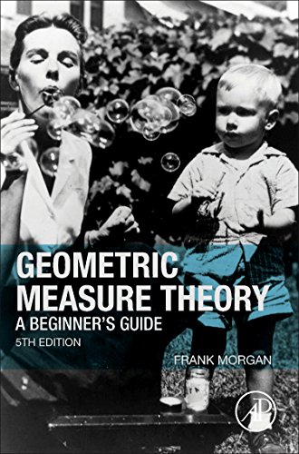 Geometric Measure Theory. A Beginner's Guide