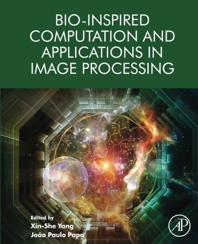 Bio-Inspired Computation and Applications in Image Processing