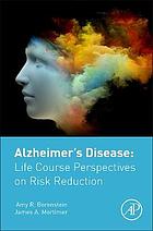 Alzheimer's Disease