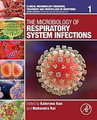 The Microbiology of Respiratory System Infections, 1