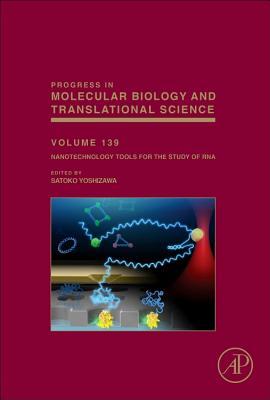 Nanotechnology Tools for the Study of Rna, 139