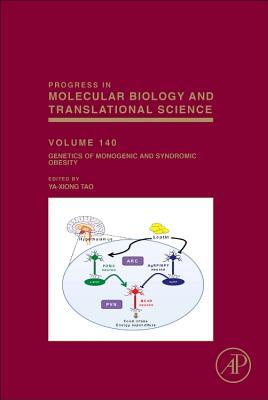 Genetics of Monogenic and Syndromic Obesity, 140