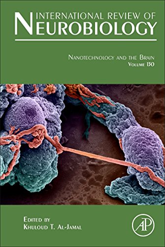 Nanotechnology and the Brain, 130