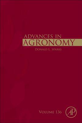 Advances in Agronomy, 136