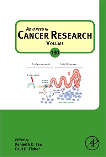 Advances in Cancer Research, 130