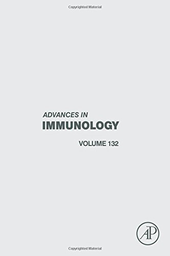 Advances in Immunology, 132