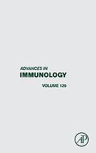 Advances in Immunology, 129