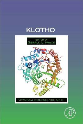 Klotho, Volume 101