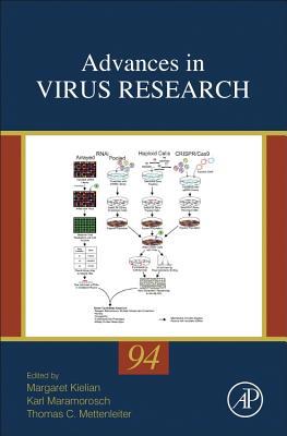 Advances in Virus Research, 94