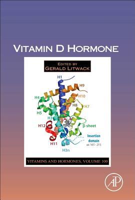 Vitamin D Hormone, 100