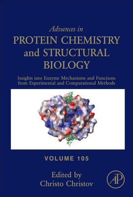 Insights Into Enzyme Mechanisms and Functions from Experimental and Computational Methods, 105