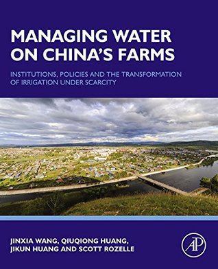 Managing Water on China's Farms