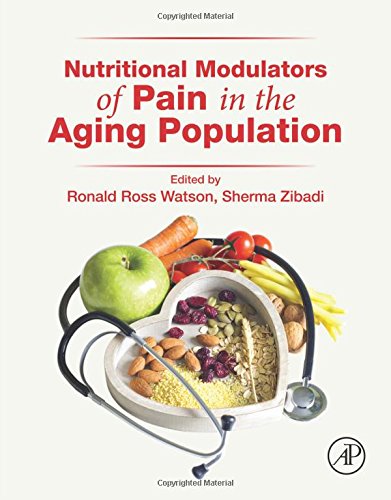 Nutritional Modulators of Pain in the Aging Population