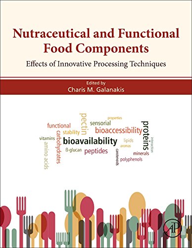 Nutraceutical and Functional Food Components