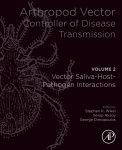 Arthropod Vector