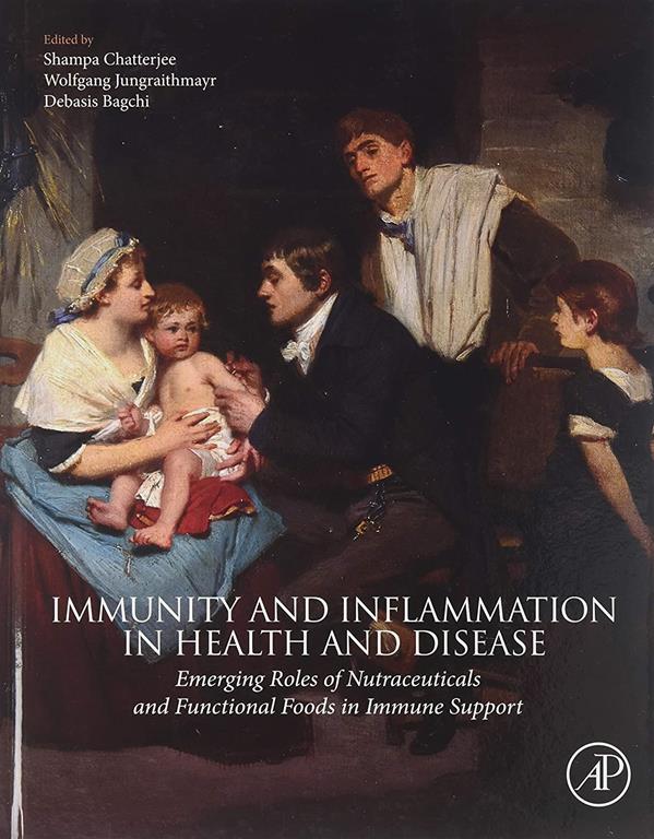 Immunity and Inflammation in Health and Disease