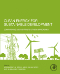 Clean Energy for Sustainable Development