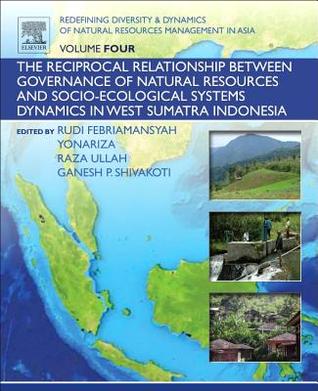 Redefining Diversity and Dynamics of Natural Resources Management in Asia, Volume 4