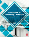 Purification of laboratory chemicals