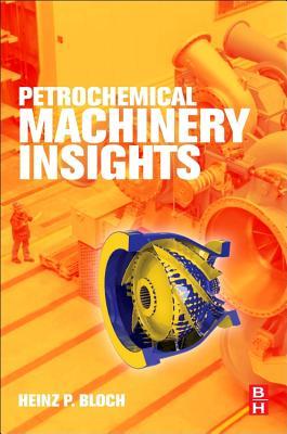 Petrochemical Machinery Insights