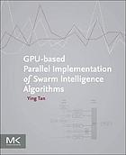 Gpu-Based Parallel Implementation of Swarm Intelligence Algorithms