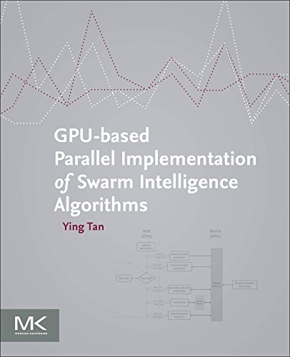 GPU-based parallel implementation of swarm intelligence algorithms