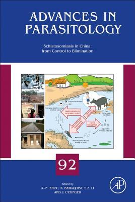 Schistosomiasis in the People's Republic of China